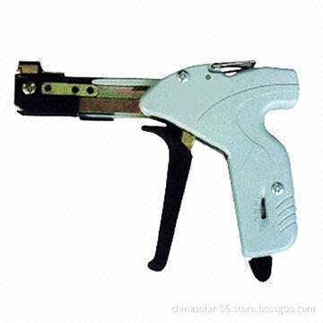 Stainless Steel Cable Tie Tool with 180mm Length, Comfortable Handling and Easier Operating